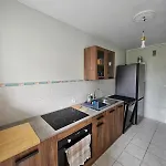 3 Chb 6 A 8 Pers Au Pied Des Transports Apartment Saint-Herblain