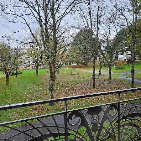 3 Chb 6 A 8 Pers Au Pied Des Transports Saint-Herblain