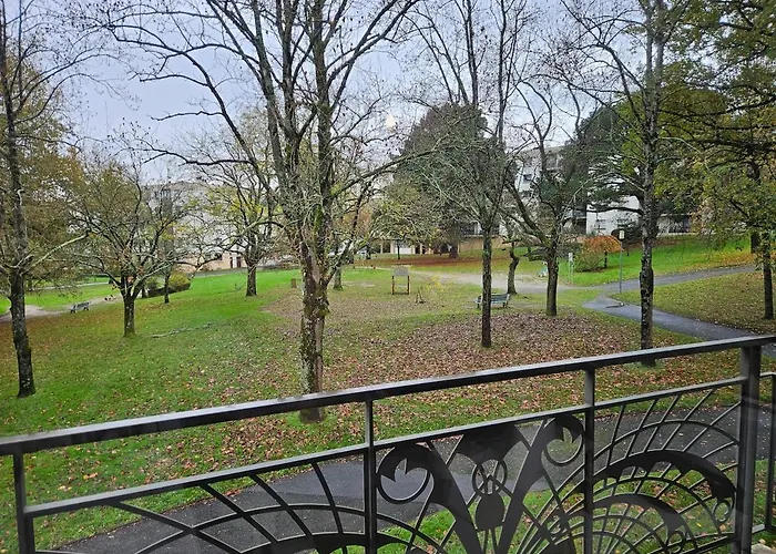 3 Chb 6 à 8 Pers Au Pied Des Transports Saint-Herblain